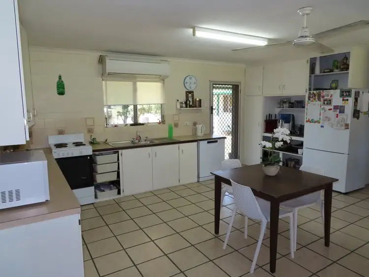 Fifth view of Homely rural property listing, 261 West Euri Road, Bowen QLD 4805