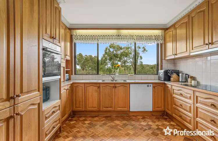Fourth view of Homely house listing, 70 Connors Lane, Seville VIC 3139