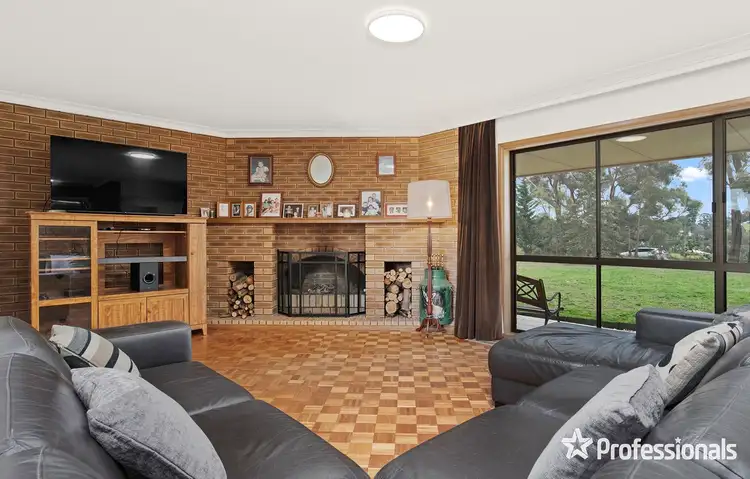 Sixth view of Homely house listing, 70 Connors Lane, Seville VIC 3139