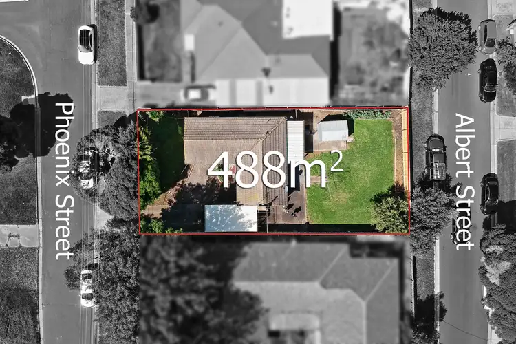53 Phoenix Street, Sunshine North VIC 3020