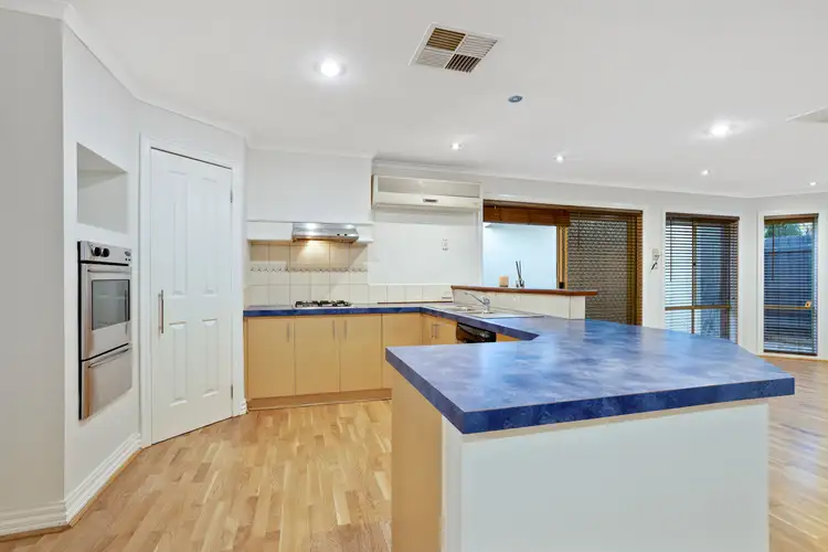 Second view of Homely house listing, 1/12 Nottingham Way, Sydenham VIC 3037