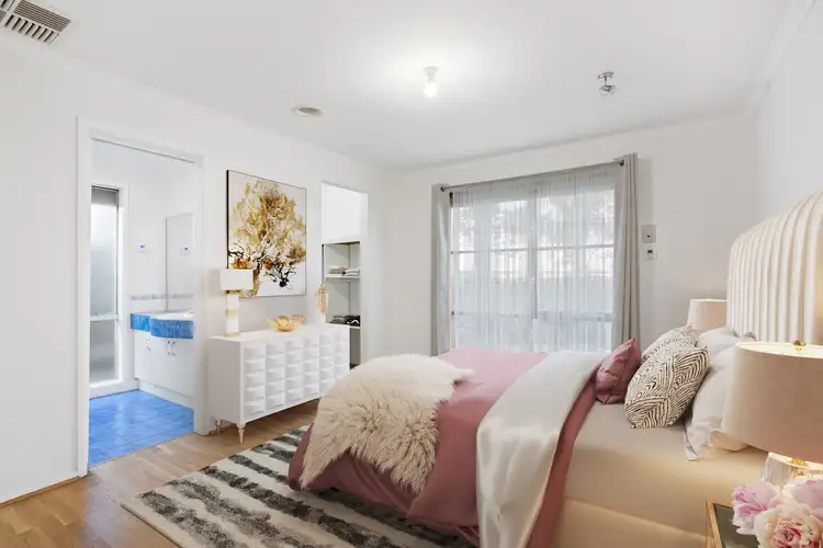 Fifth view of Homely house listing, 1/12 Nottingham Way, Sydenham VIC 3037