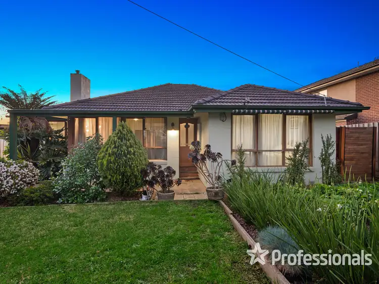 Main view of Homely house listing, 9 Paris Avenue, Croydon South VIC 3136