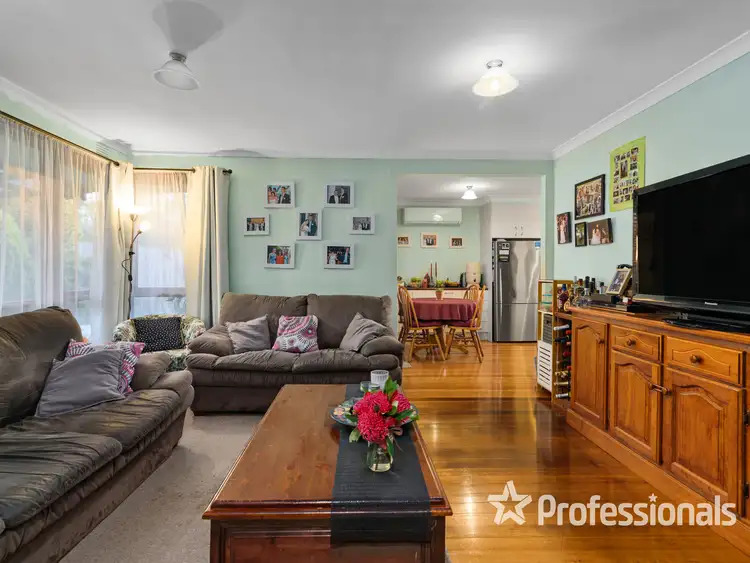 Third view of Homely house listing, 9 Paris Avenue, Croydon South VIC 3136