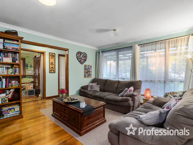 Fourth view of Homely house listing, 9 Paris Avenue, Croydon South VIC 3136