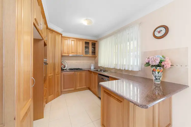 Second view of Homely villa listing, 5/63-65 Sherwood Street, Revesby NSW 2212