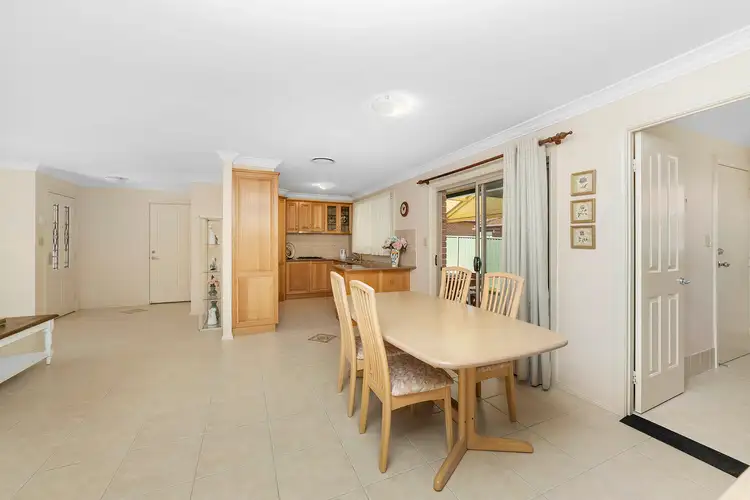Fourth view of Homely villa listing, 5/63-65 Sherwood Street, Revesby NSW 2212