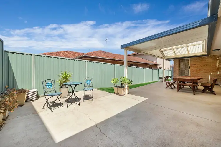 Fifth view of Homely villa listing, 5/63-65 Sherwood Street, Revesby NSW 2212