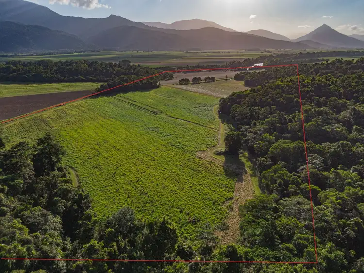 455 BARBAGALLO Road, Aloomba QLD 4871