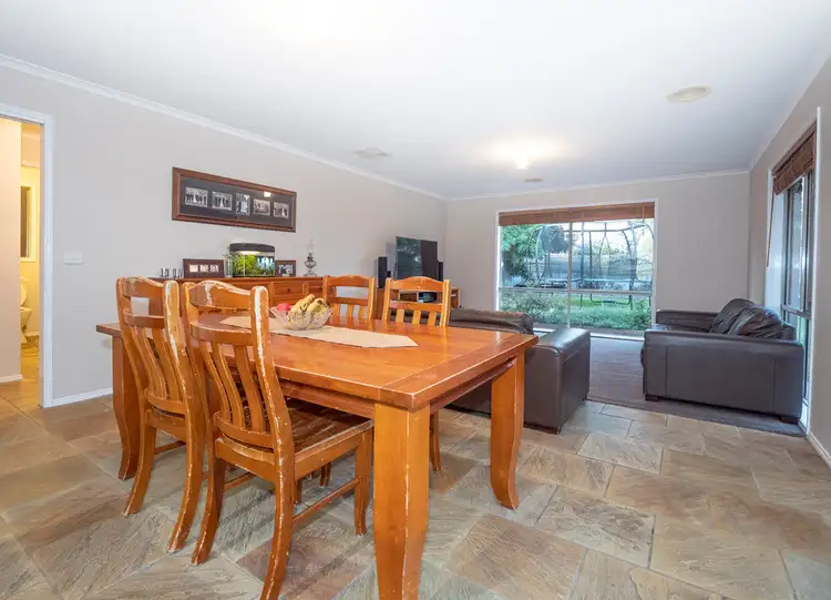 Fifth view of Homely house listing, 11 Ramsey Street, Shepparton VIC 3630