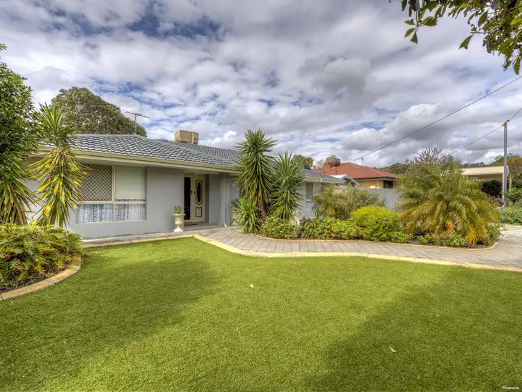 Second view of Homely house listing, 11 Palm Terrace, Forrestfield WA 6058