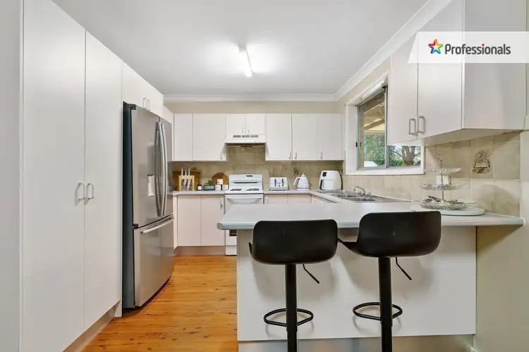 Third view of Homely house listing, 19 Mckell Avenue, Casula NSW 2170