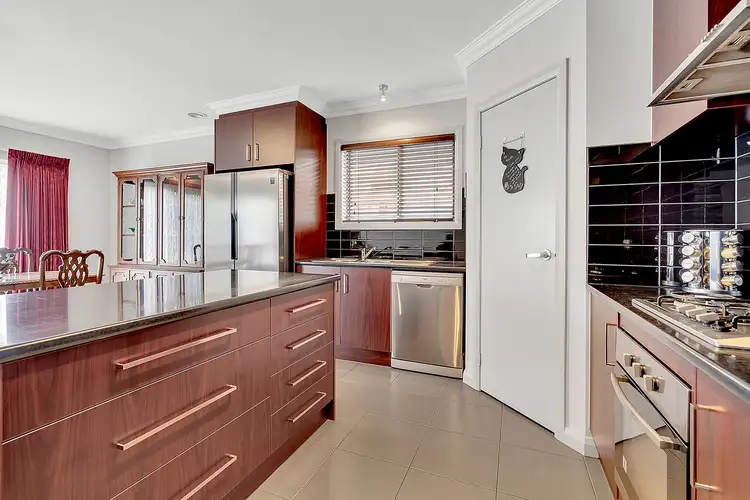 Third view of Homely house listing, 76 Moor Park Drive, Craigieburn VIC 3064