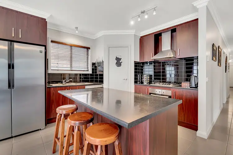 Fourth view of Homely house listing, 76 Moor Park Drive, Craigieburn VIC 3064