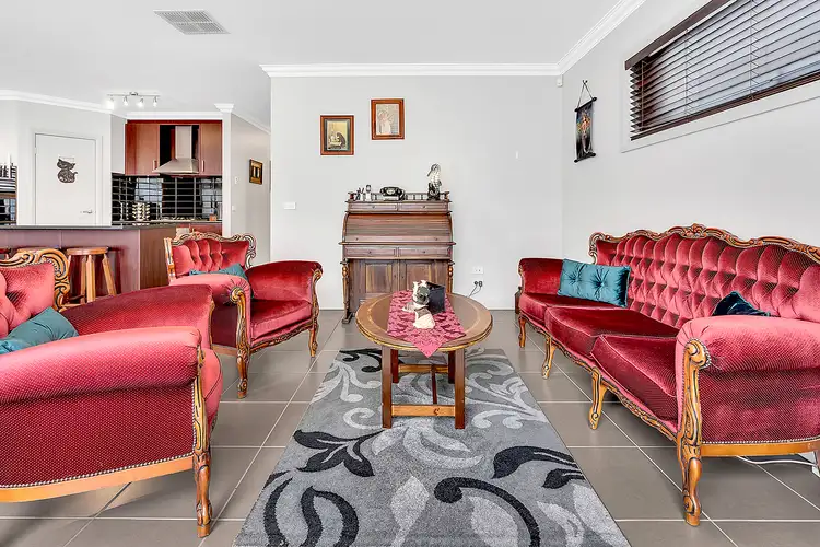 Fifth view of Homely house listing, 76 Moor Park Drive, Craigieburn VIC 3064