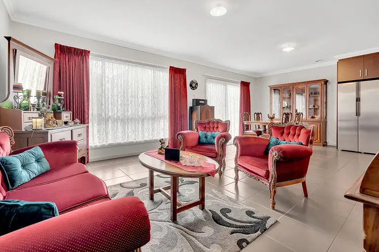 Sixth view of Homely house listing, 76 Moor Park Drive, Craigieburn VIC 3064