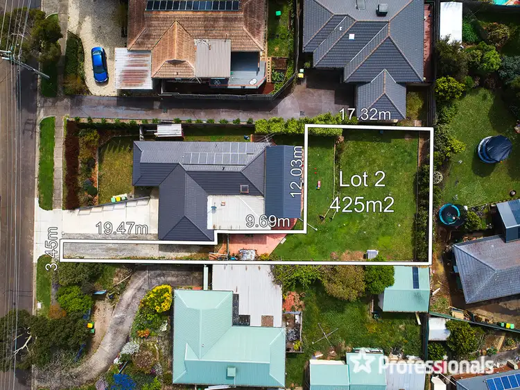 44a Daymar Drive, Mooroolbark VIC 3138