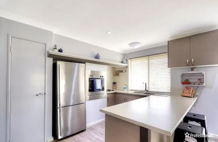 Second view of Homely house listing, 6 Joudah Court, High Wycombe WA 6057