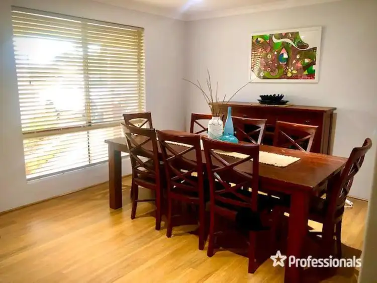 Fifth view of Homely house listing, 6 Joudah Court, High Wycombe WA 6057