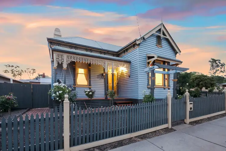85 Thistle Street, Golden Square VIC 3555