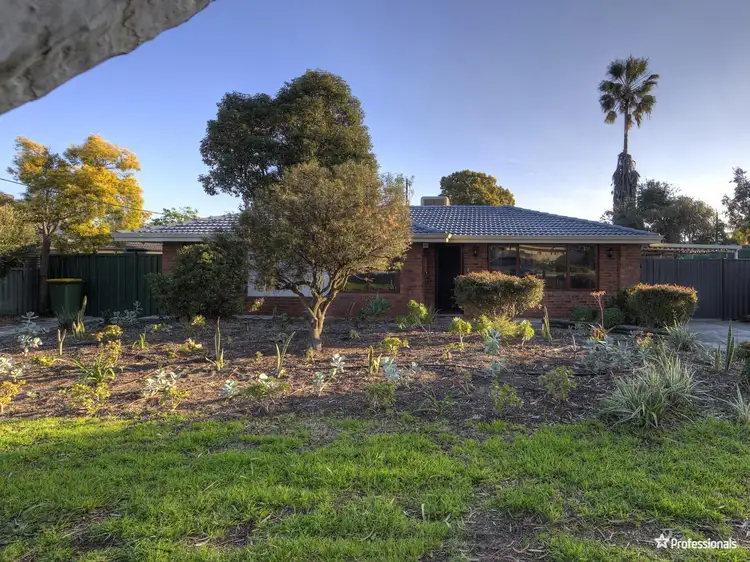 Main view of Homely house listing, 66 Dawson Avenue, Forrestfield WA 6058