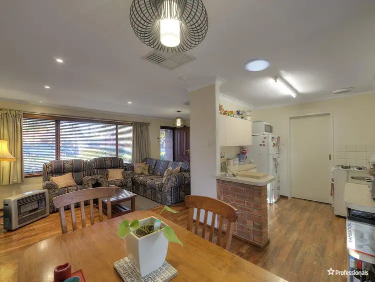 Fifth view of Homely house listing, 66 Dawson Avenue, Forrestfield WA 6058