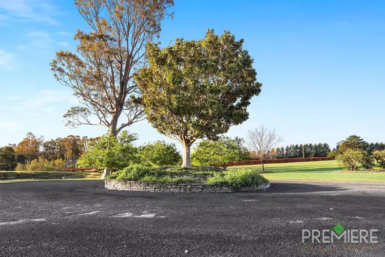 Fifth view of Homely rural property listing, 15 Ambervale Drive, Orangeville NSW 2570