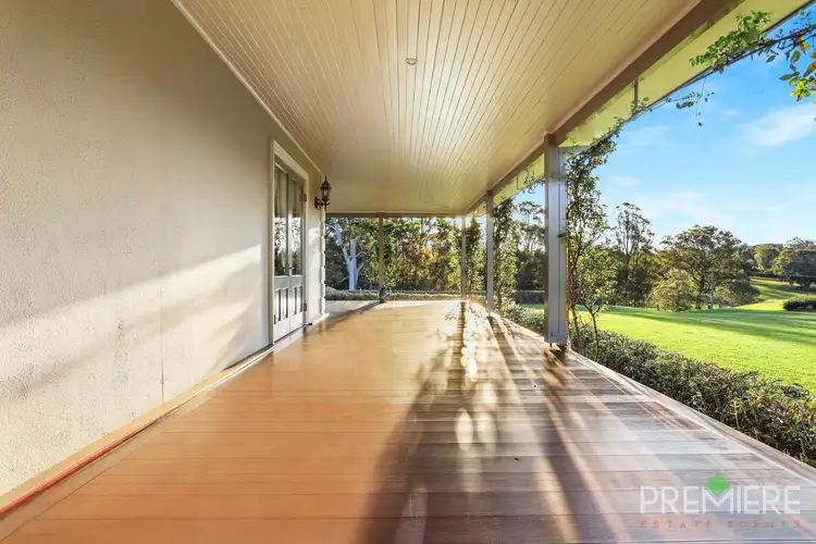 Sixth view of Homely rural property listing, 15 Ambervale Drive, Orangeville NSW 2570