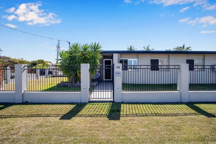 Main view of Homely house listing, 14 Dennis Street, South Mackay QLD 4740