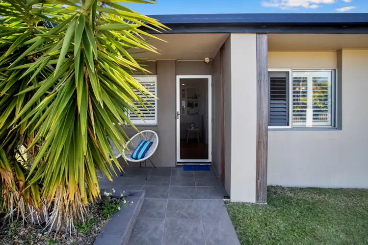 Second view of Homely house listing, 14 Dennis Street, South Mackay QLD 4740