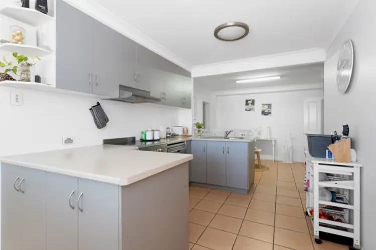 Third view of Homely house listing, 14 Dennis Street, South Mackay QLD 4740