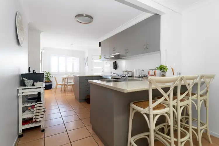 Fourth view of Homely house listing, 14 Dennis Street, South Mackay QLD 4740