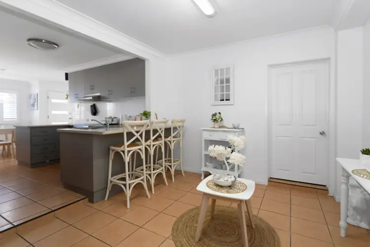 Sixth view of Homely house listing, 14 Dennis Street, South Mackay QLD 4740