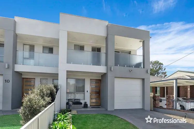 10A Harford Avenue, East Hills NSW 2213