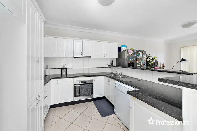 Third view of Homely semi-detached listing, 122 Davies Road, Padstow NSW 2211