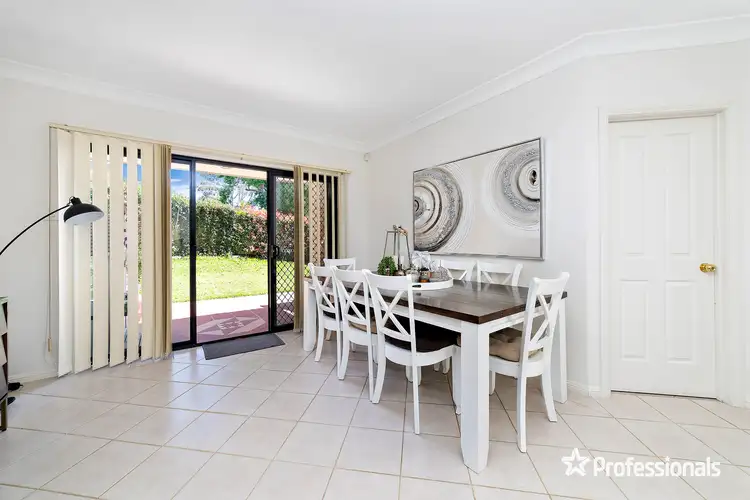 Fourth view of Homely semi-detached listing, 122 Davies Road, Padstow NSW 2211