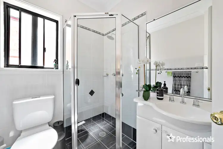 Fifth view of Homely semi-detached listing, 122 Davies Road, Padstow NSW 2211