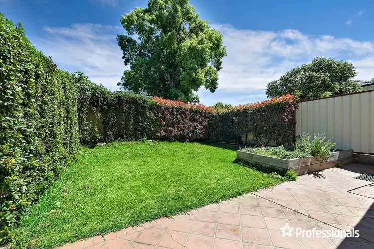 Sixth view of Homely semi-detached listing, 122 Davies Road, Padstow NSW 2211