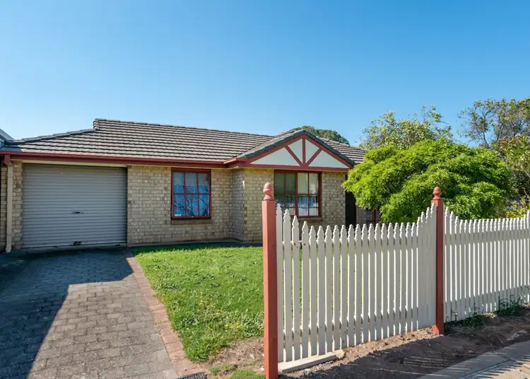 Main view of Homely unit listing, 1/42-44 Mooringe Avenue, North Plympton SA 5037