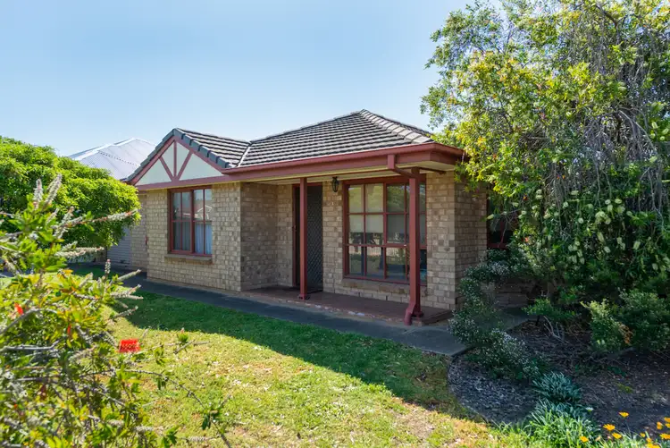 Second view of Homely unit listing, 1/42-44 Mooringe Avenue, North Plympton SA 5037