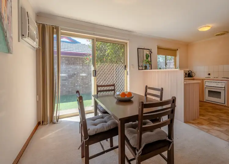 Fourth view of Homely unit listing, 1/42-44 Mooringe Avenue, North Plympton SA 5037