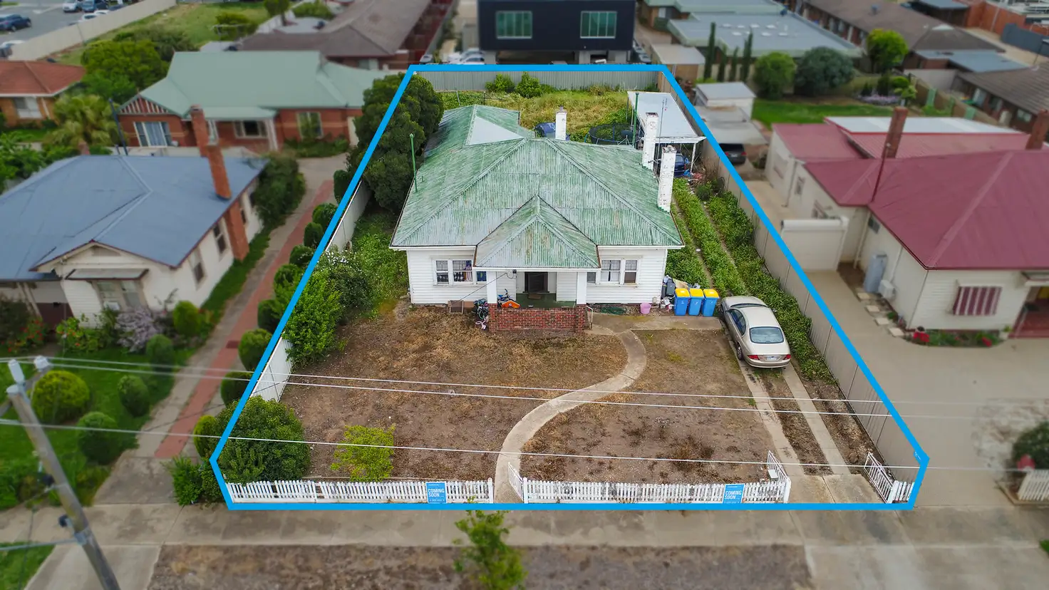 Main view of Homely house listing, 29 Sobraon Street, Shepparton VIC 3630