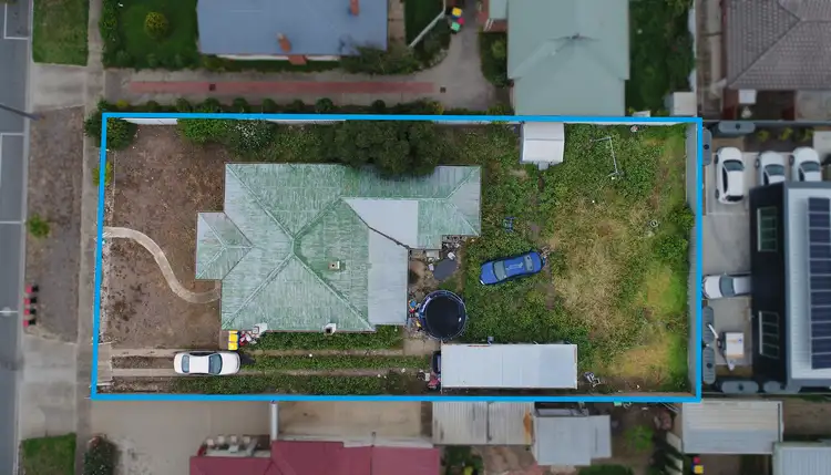 Second view of Homely house listing, 29 Sobraon Street, Shepparton VIC 3630