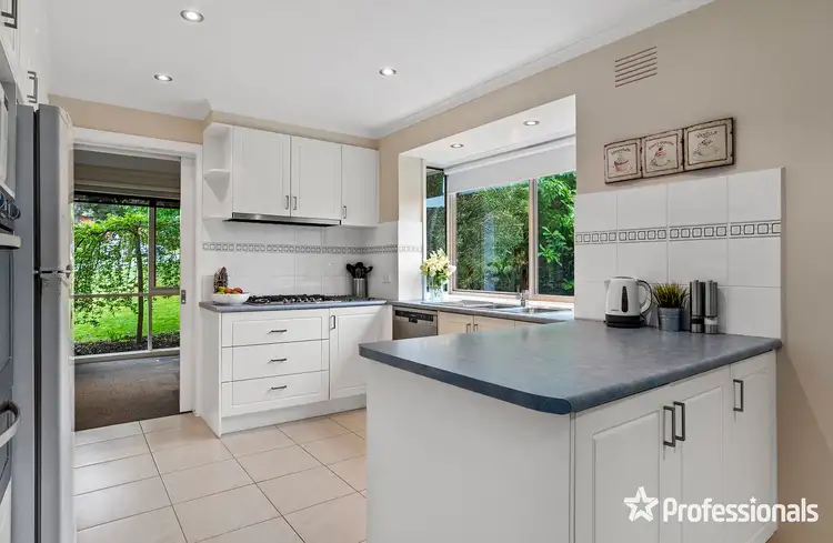 Second view of Homely house listing, 2 Berkley Place, Chirnside Park VIC 3116