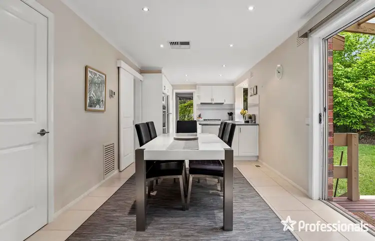 Third view of Homely house listing, 2 Berkley Place, Chirnside Park VIC 3116