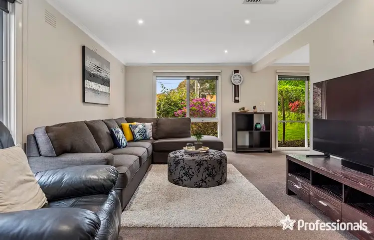 Fourth view of Homely house listing, 2 Berkley Place, Chirnside Park VIC 3116