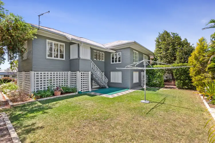 Second view of Homely house listing, 121 Rundle Street, Wandal QLD 4700