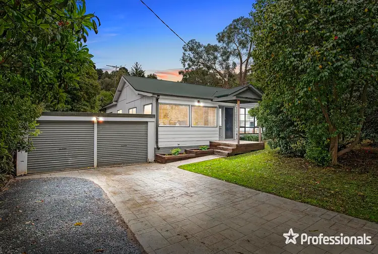 82 York Road, Mount Evelyn VIC 3796