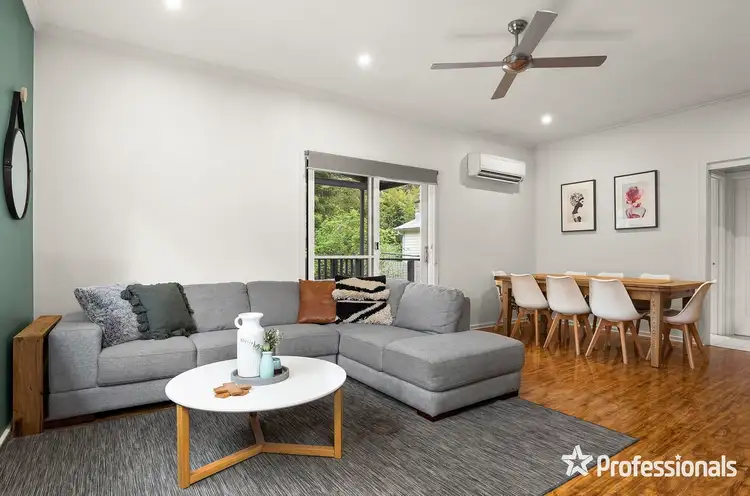 Fifth view of Homely house listing, 82 York Road, Mount Evelyn VIC 3796