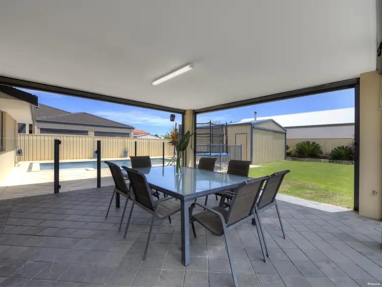 Main view of Homely house listing, 43 The Promenade, Wattle Grove WA 6107